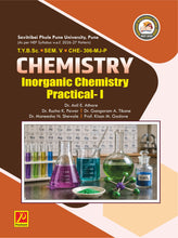 Inorganic Chemistry Practical-I - CHE-306-MJP