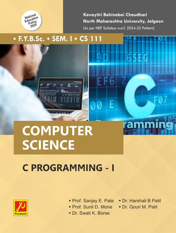 C Programming – I