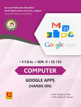 Google Apps (Hands on)
