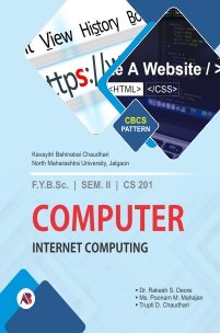 CS-201 | Internet Computing