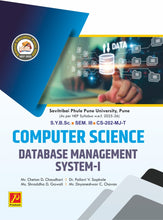 Database Management System I