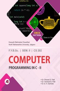 CS-202 | Programming in C – II