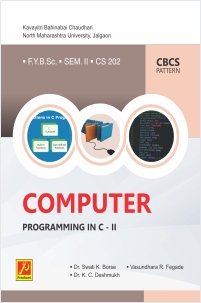 CS-202 | Programming in C – II