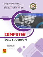 Coputer Science Data Structure-I