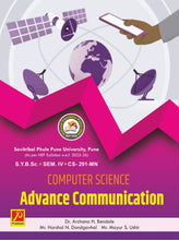 Advance Communication-IV