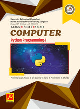 Python Programming - I - CS-312