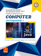 Java Programming - CS-313