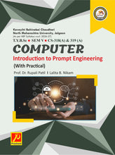 Introduction to Prompt Engineering - CS-318(A) & 319 (A)