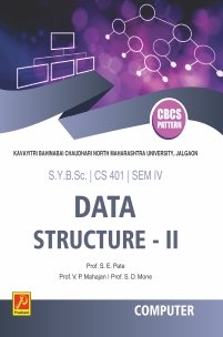 CS-401 | Data Structure – II