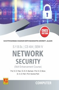 CS-404 | Network Security (SEC)