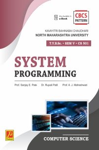 CS-501 | System Programming