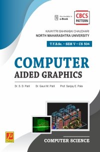 CS-504 | Computer Aided Graphics