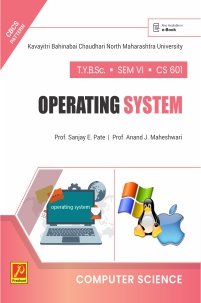 CS-601 | Operating System