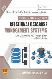 CS-602 | Relational Database Management Systems