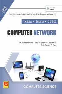 CS-603 | Computer Network