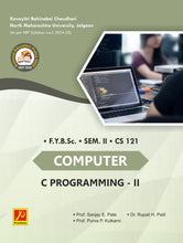 C Programming - II
