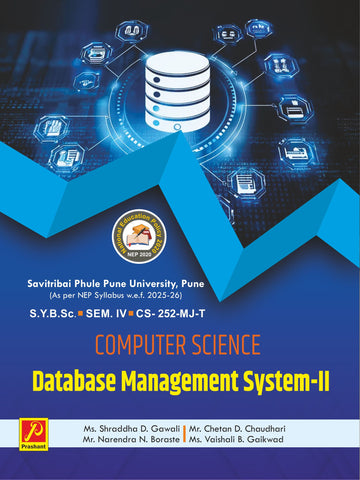 Database Management System-II