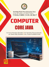 Core Java - CS-301-MJ-T