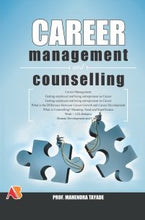Career Management and Counselling