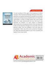 Career Management and Counselling