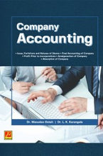 Company Accounting