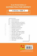 Computer Concepts and Applications – II