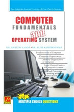 Computer Fundamentals and Operating System (Part – I)
