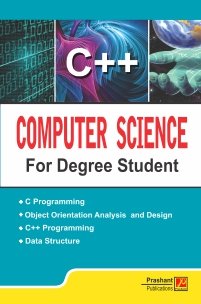 Computer Science For Degree Student