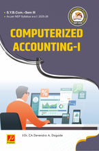 Computerized Accounting-I