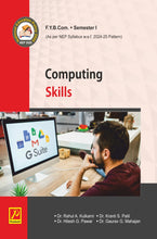 Computing Skills