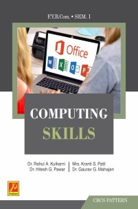 Computing Skills