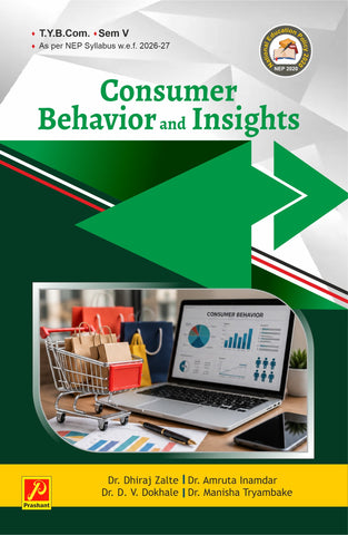 Consumer Behaviour & Insights