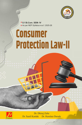 Consumer Protection Law-II