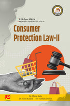 Consumer Protection Law-II