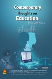 Contemporary Thoughts on Education