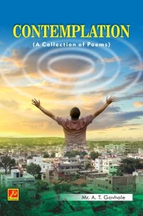 Contemplation (A Collection of Poems)