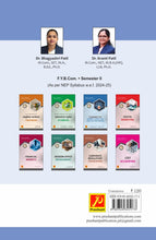 Cooperative Law & Micro Finance – II