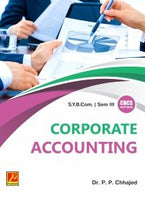 Corporate Accounting