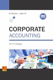 Corporate Accounting