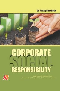 Corporate Social Responsibility
