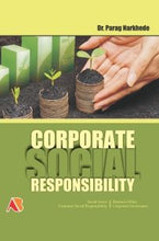 Corporate Social Responsibility