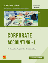 Corporate Accounting - I