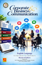 Corporate and Business Communication