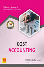 Cost Accounting