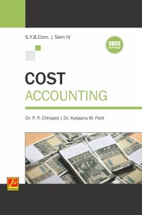 Cost Accounting