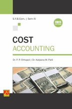 Cost Accounting