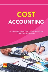 Cost Accounting