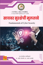 सायबर सुरक्षेची मुलतत्वे