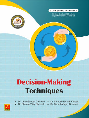 Decision-Making Techniques