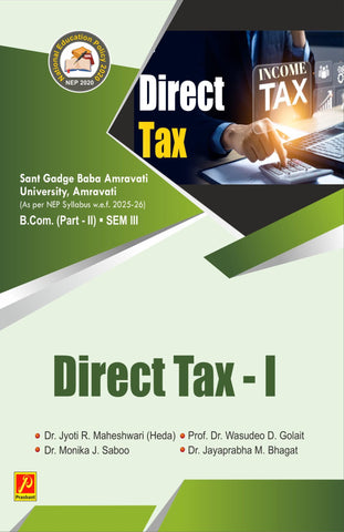 Direct Tax